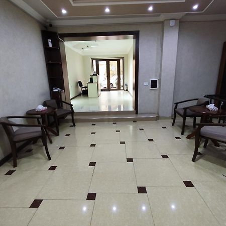 Gold Camel Registan Hotel Samarkand Exterior foto