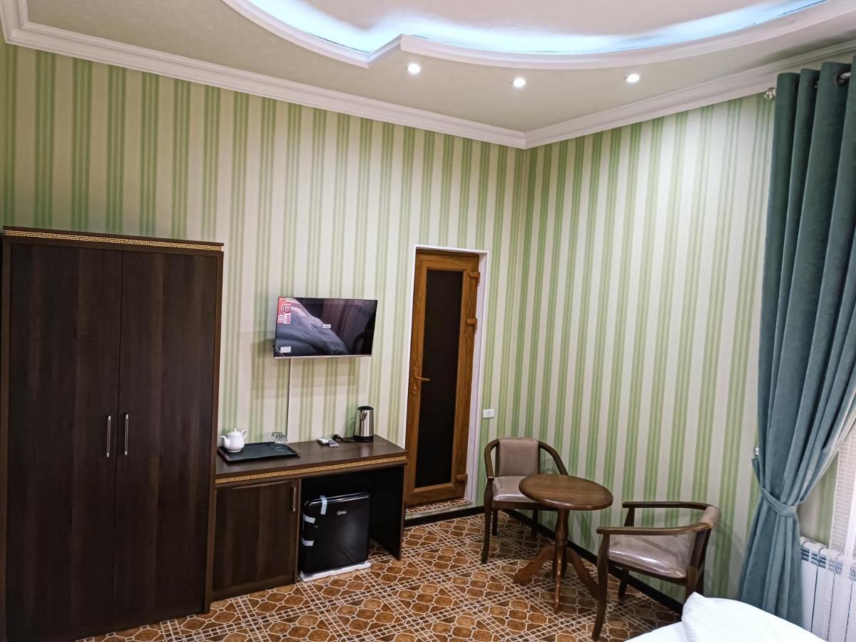 Gold Camel Registan Hotel Samarkand Exterior foto