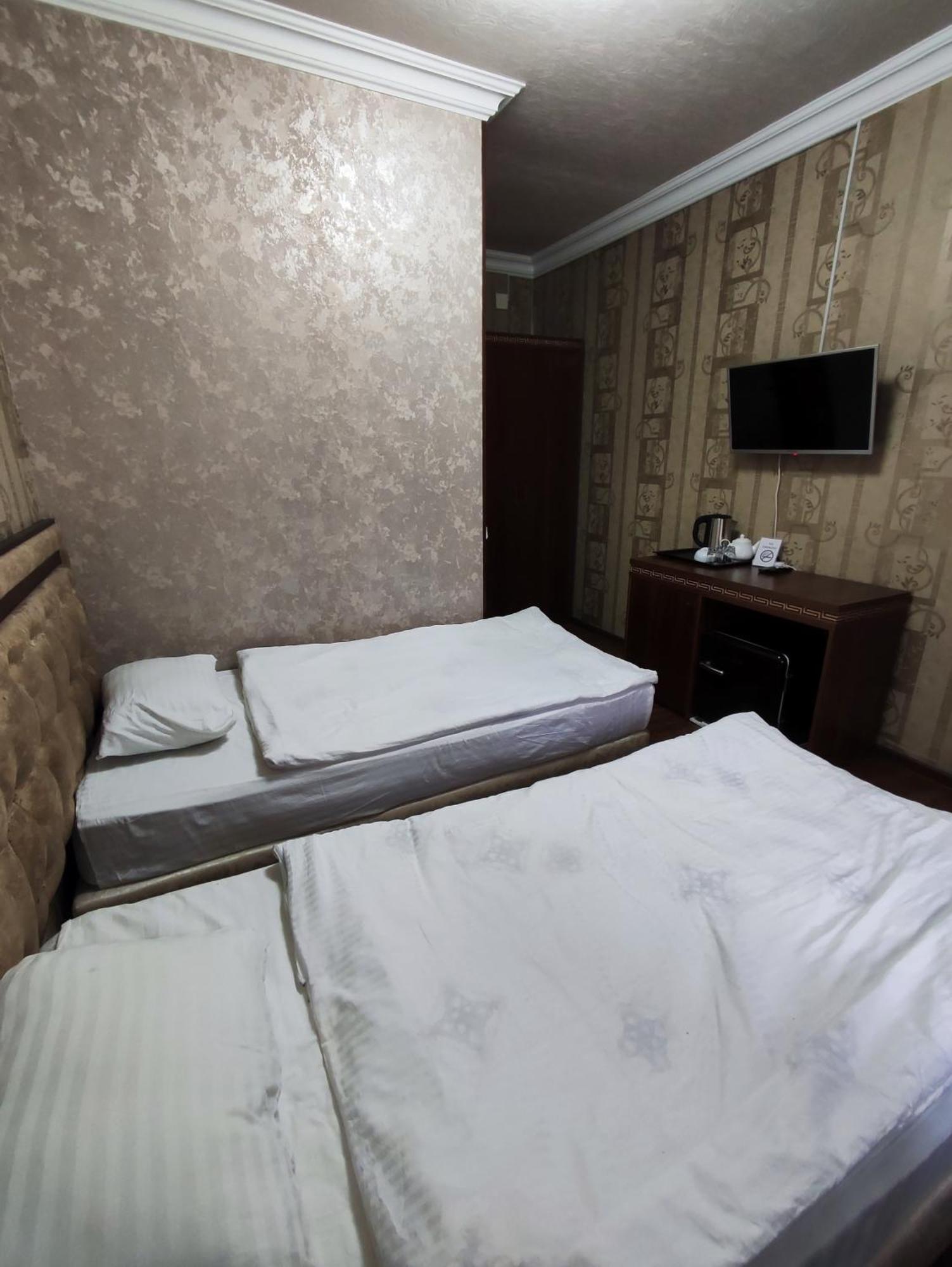 Gold Camel Registan Hotel Samarkand Exterior foto